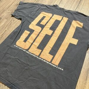 2017 Bryson Tiller and Metro Booming Merch